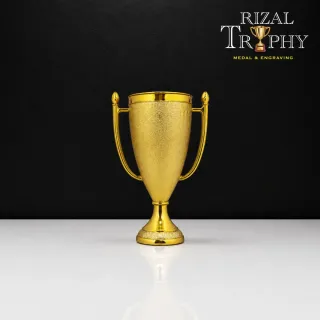 Trophy Parts - Rizal Trophy
