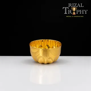 Trophy Parts - Rizal Trophy