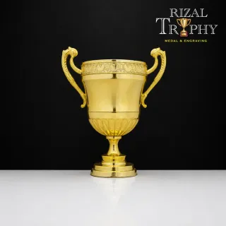 Trophy Parts - Rizal Trophy