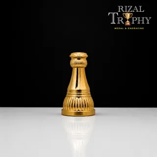 Trophy Parts - Rizal Trophy