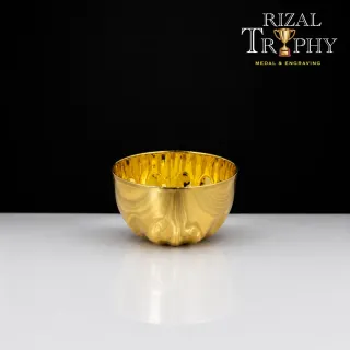 Trophy Parts - Rizal Trophy