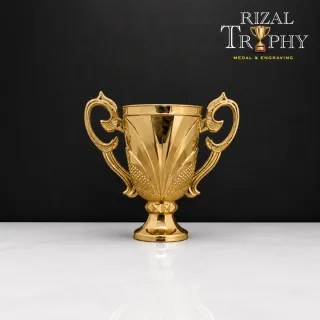 Trophy Parts - Rizal Trophy