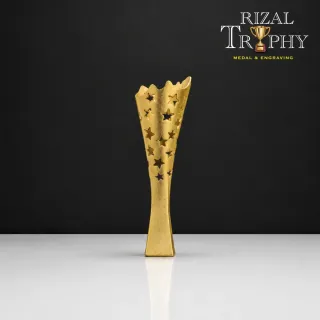 Trophy Parts - Rizal Trophy