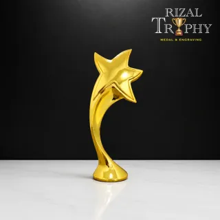 Trophy Parts - Rizal Trophy