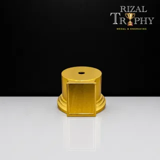 Trophy Parts - Rizal Trophy