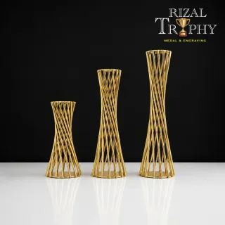 Trophy Parts - Rizal Trophy