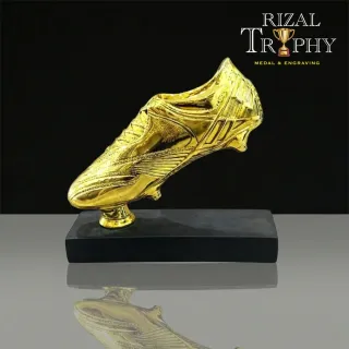 Trophy Bola Sepak / Futsal - Rizal Trophy