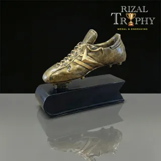 Trophy Bola Sepak / Futsal - Rizal Trophy