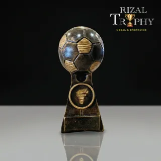 Trophy Bola Sepak / Futsal - Rizal Trophy