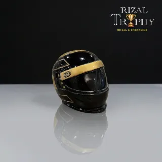 Trophy Racing - Rizal Trophy