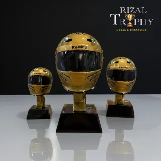Trophy Racing - Rizal Trophy