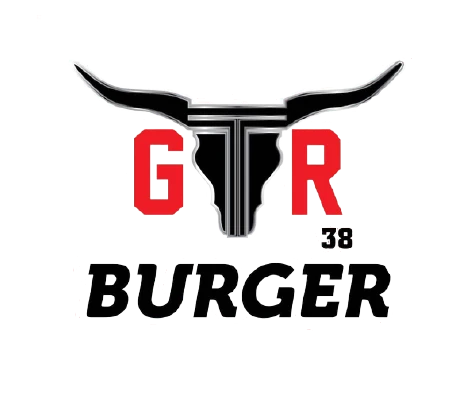 GTR BURGER